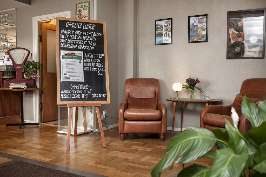 Hotell Nordevik Skärhamn Εξωτερικό φωτογραφία