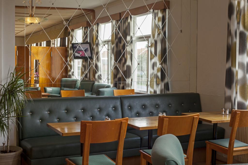 Hotell Nordevik Skärhamn Εξωτερικό φωτογραφία