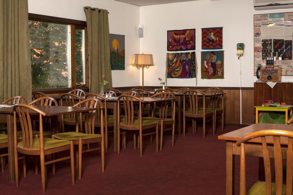 Hotell Nordevik Skärhamn Εξωτερικό φωτογραφία