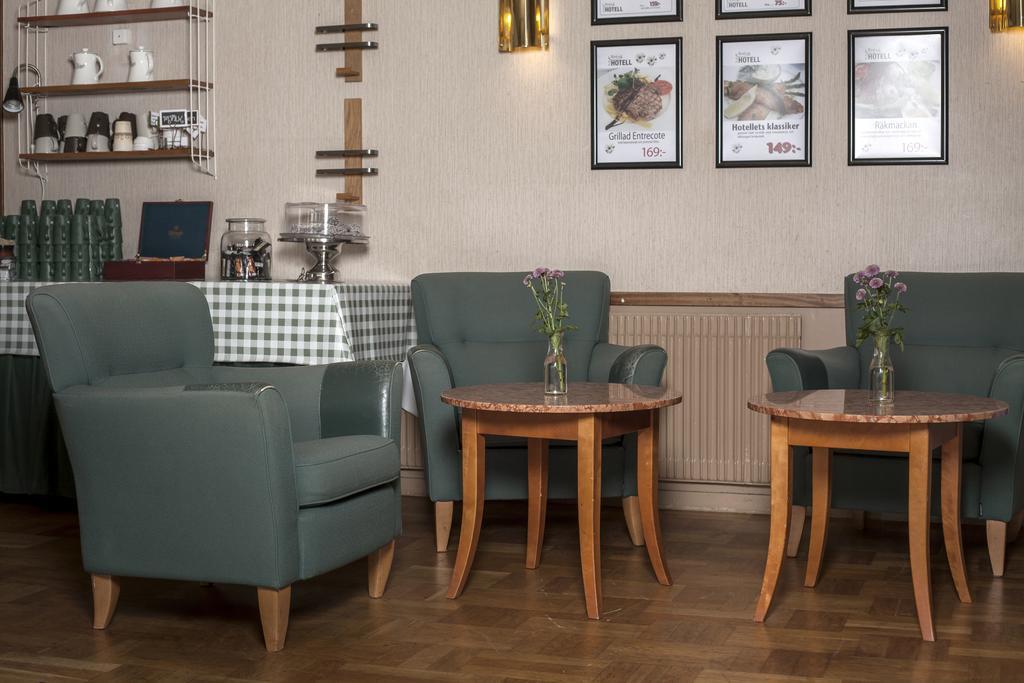 Hotell Nordevik Skärhamn Εξωτερικό φωτογραφία