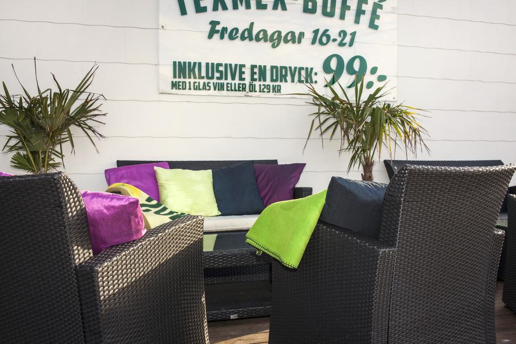 Hotell Nordevik Skärhamn Εξωτερικό φωτογραφία