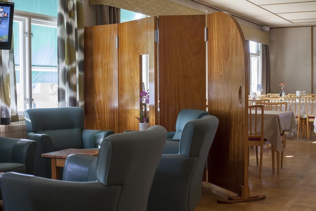 Hotell Nordevik Skärhamn Εξωτερικό φωτογραφία