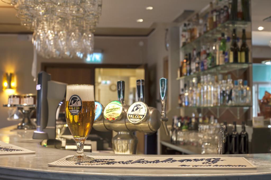 Hotell Nordevik Skärhamn Εξωτερικό φωτογραφία