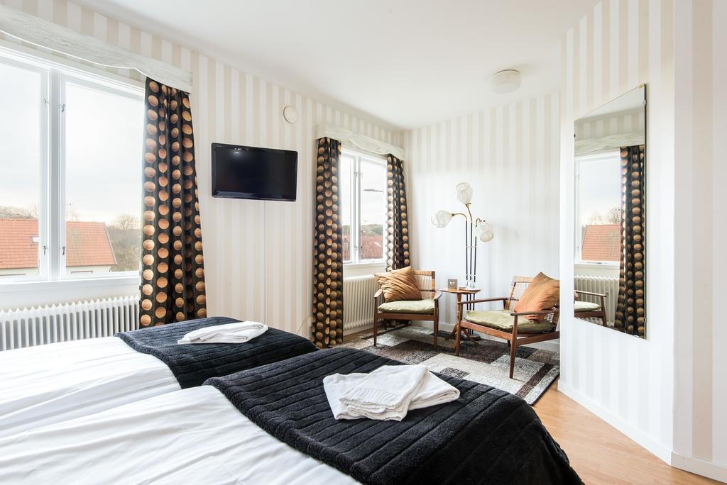 Hotell Nordevik Skärhamn Δωμάτιο φωτογραφία