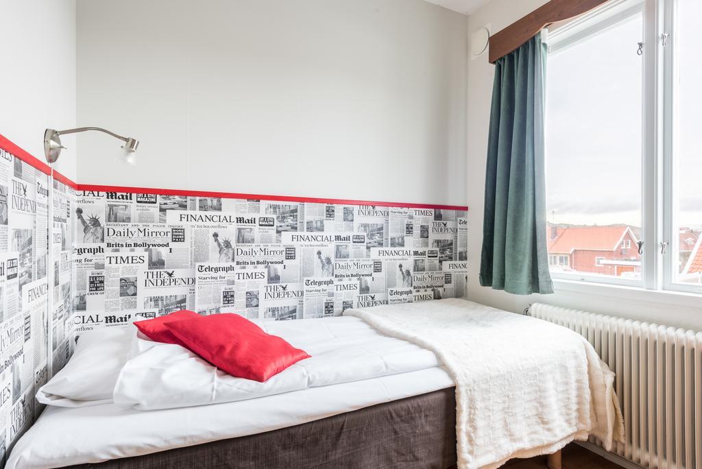 Hotell Nordevik Skärhamn Δωμάτιο φωτογραφία