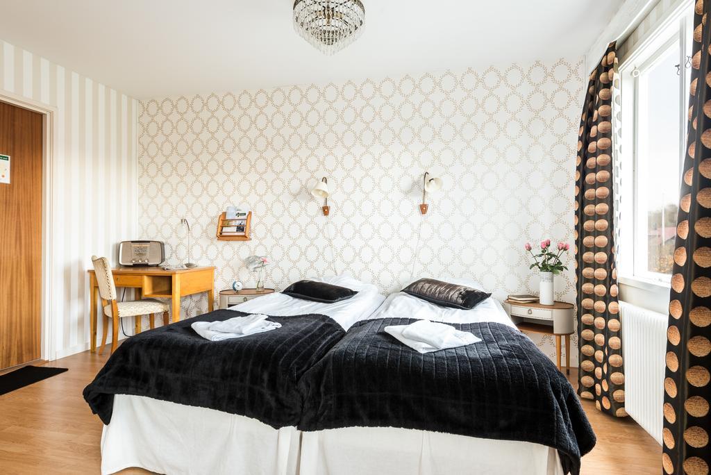 Hotell Nordevik Skärhamn Δωμάτιο φωτογραφία