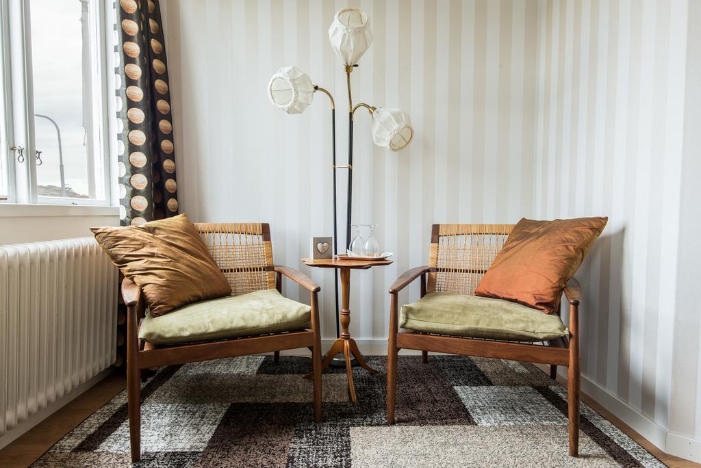 Hotell Nordevik Skärhamn Δωμάτιο φωτογραφία