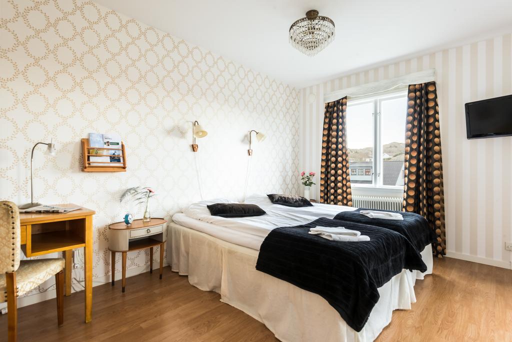 Hotell Nordevik Skärhamn Εξωτερικό φωτογραφία