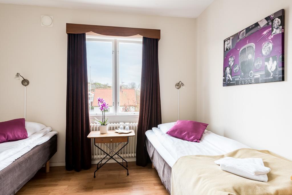 Hotell Nordevik Skärhamn Δωμάτιο φωτογραφία