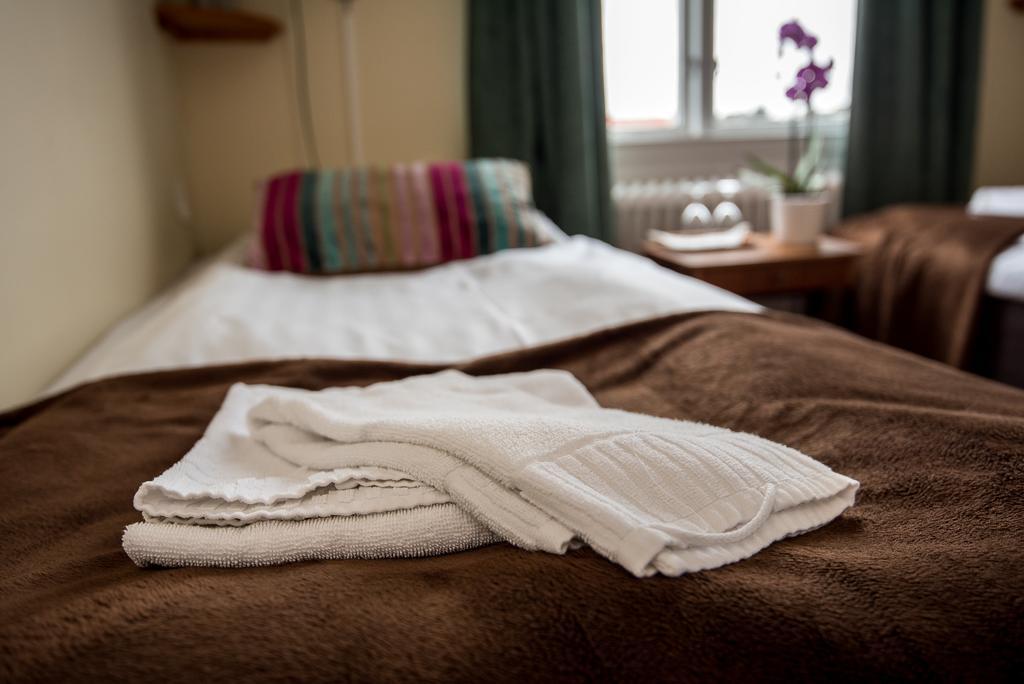 Hotell Nordevik Skärhamn Δωμάτιο φωτογραφία