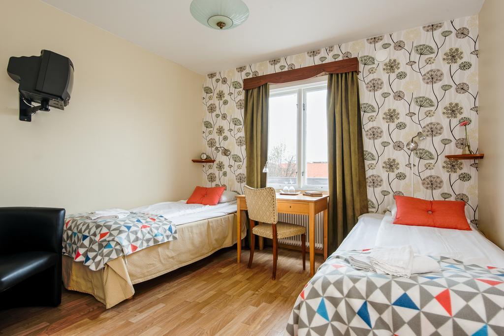 Hotell Nordevik Skärhamn Δωμάτιο φωτογραφία