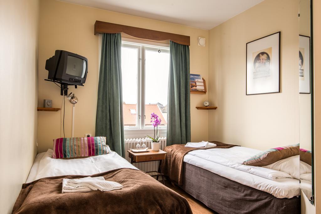 Hotell Nordevik Skärhamn Εξωτερικό φωτογραφία