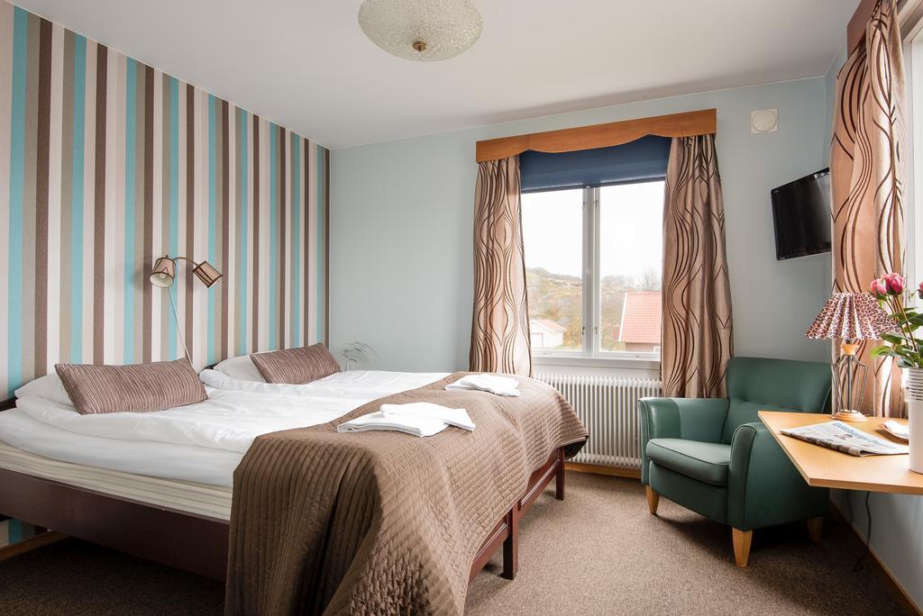 Hotell Nordevik Skärhamn Δωμάτιο φωτογραφία